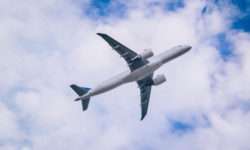 Самолеты Air Astana и FlyArystan будут облетать воздушное пространство Ирана и Ирака
