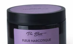 Скраб для тела The Bunt коллагеновый Fleur Narcotique, 250 мл