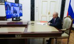 Совбез обсудит развитие отраслей по выпуску промтоваров двойного назначения