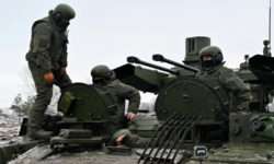 Спецоперация России на Украине: новости от Минобороны РФ на 5 декабря