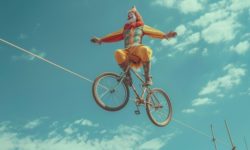 Stringbike уникальный подход к дизайну велосипеда
