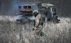 СВО: фронт движется в правильном направлении