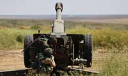СВО: российское наступление в Харьковской области