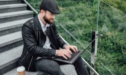 Обзор возможностей мыши Swiftpoint GT