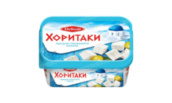 Сыр КАРАТ Плавленный Делиссир Хоритаки 30% 350г