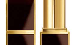 Tom Ford Runway Lip Color Увлажняющая кремовая губная помада | 16 Scarlet Rouge