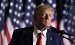Трамп допустил возможность аннексии Западного берега реки Иордан
