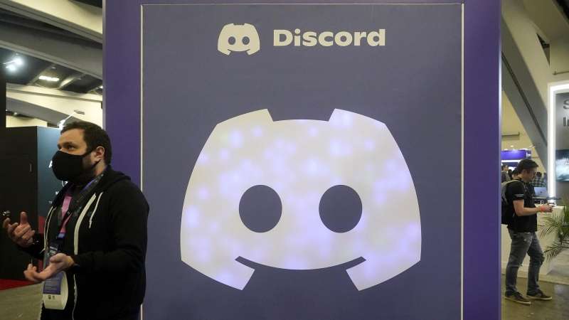 Турция заблокировала доступ к Discord