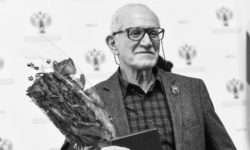 Умер режиссер Александр Митта