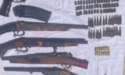 В 6 регионах Казахстана задержали 20 членов «охранной компании», промышлявшей рейдерством