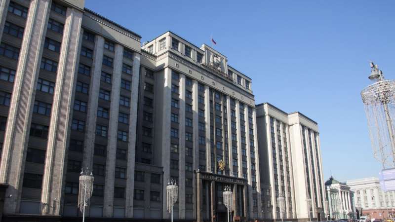 В Госдуме назвали WhatsApp* инструментом влияния