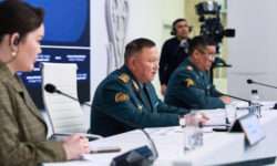 В Казахстане планируют призвать в армию свыше 20 тысяч человек