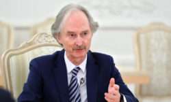 В ООН призвали избегать конфликта между группировками в Сирии