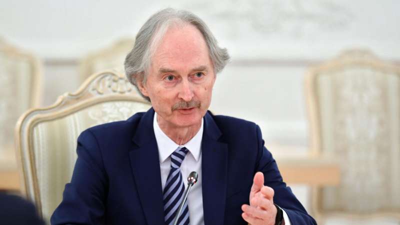 В ООН призвали избегать конфликта между группировками в Сирии
