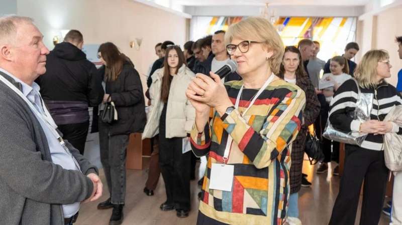 В Русском доме в Астане стартовала образовательная выставка "Учись в России"