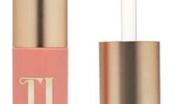 Vivienne Sabo Tititint Lip Tint Тинт для губ с влажным финишем | 1 Коралловый