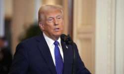 Во Франции обвинили Трампа в желании разрушить Евросоюз