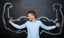 Факторы, способствующие росту мышечной массы