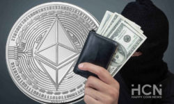 Злоумышленник, связанный со взломом Tectonic, отправил 2 658,9 ETH в Tornado Cash